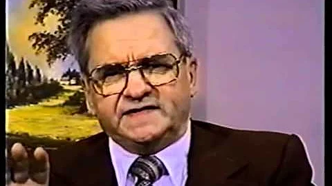 Joseph Tremblay - Prtre... mais inconnu de Dieu