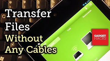 Transfer Files Wirelessly from Your Nexus 7 to Your Computer (& Vice Versa) [How-To]