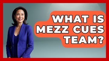 What Is Mezz Cues Team? - Billiards Hustlers