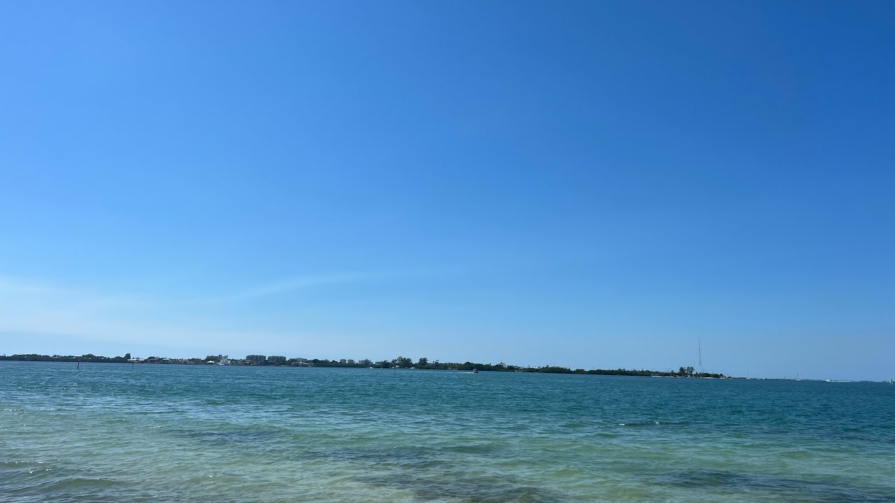 Bird Key Bird Key Park in Sarasota - YouTube