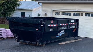 Dumpster Rental Business | Start Up Cost