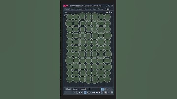 GCFIX Command - AutoCAD Tutorial #architecture #autocad #architect