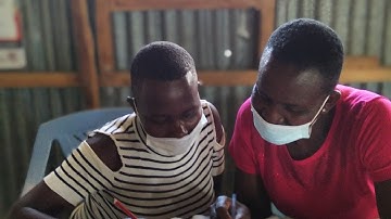 Concluding session: Rebuilding a Stronger Global Disability Inclusive Education System post COVID-19