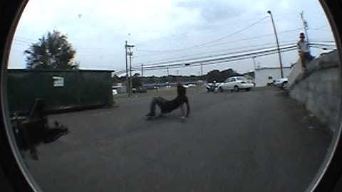 craig switch ollie skatchy loading dock