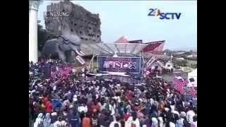 Gara Gara Angin Dalemanya SITI BADRIAH Keliatan