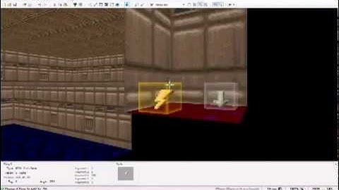 Doom Builder 2 - Easy Deep Water