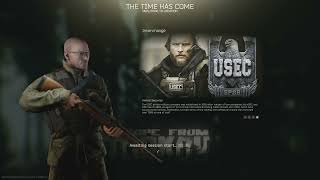 negative scav karma be like Negative Scav Karma