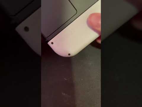 Switch OLED Loose Joycons