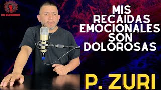 RECAIDAS EMOCIONALES / P. Zuri