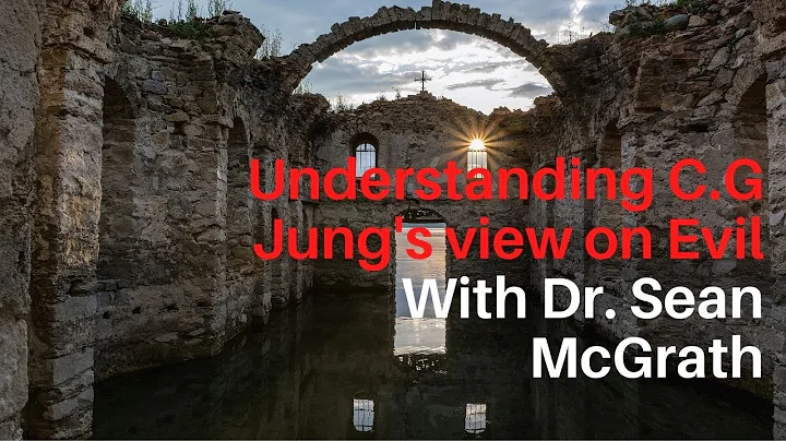Understanding C.G Jung's view on evil