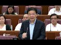 SGBudget2025: Budget for all Singaporeans