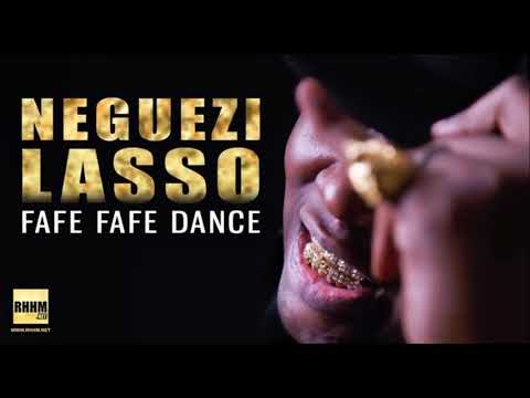 NEGUEZILASSO - FAFE FAFE DANCE (2020)