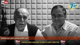 İstihareye göre amel edilir mi? | Osman Ünlü hoca