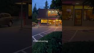 Cafe Ladro  - Edmonds