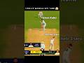 King Kohli on *499😳😱Can he do itt🤔?#realcricket #shorts