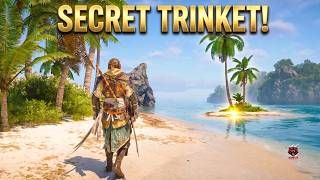 Hidden Storm Runner Trinket Location in Assassin's Creed Black Flag Resynced! (Secret Health Boost) Hidden Storm Runner Trinket Location in Assassin's Creed Black Flag Resynced! (Secret Health Boost)