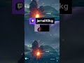 HOW DID I KILL HIM | jarnail10kg on #Twitch