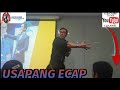 ECAP(empowered consumerism achievement program) by JURGEN GONZALES