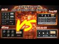 🎧Comparativa: Compresores dbx160🎧