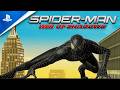 Model Import Movie Accurate Symbiote Raimi Spider-Man Web of Shadows