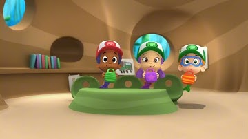 Bubble Guppies It