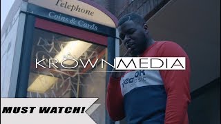 RomeyFive - Big Worm [Music Video] (4K) | KrownMedia