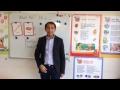 Effective Teaching to children