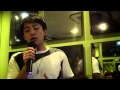 コブクロ 「君といたいのに」 (カラオケ) 佐々木大輔