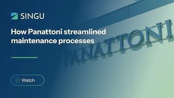 How Panattoni Streamlined Maintenance Processes and Building Operations with Singu | Success Story
