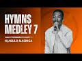 Medley 7 - Igazi Lemihlatshelo | Laphalala Igazi Lakhe - Njabulo Masinga Nceku (Passover Medley)