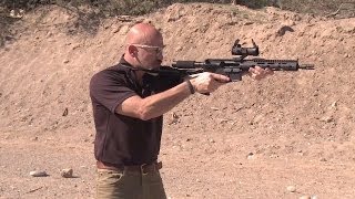AR-15 Pistol Use | Personal Defense Network