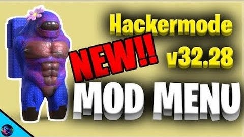 [UPDATE] v2021.6.30s Among Us Mod Menu For PC Hacker Mode v32.28 Mod Menu