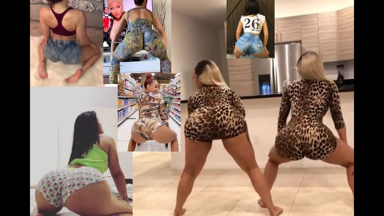 Best Twerking Videos 2019 Twerk Song Video YouTube