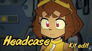 Download lagu Headcase | Kit Edit | Music by @Derivakat