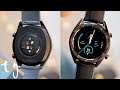 Con esta BATERIA HARA HISTORIA: Huawei Watch GT