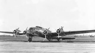 Boeing Y1B-17 (later Boeing YB-17) Pictures