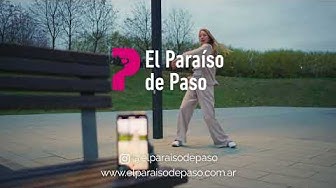 Mal Decimal Editor El Paraíso de Paso Venta por Mayor y Catálogo - YouTube