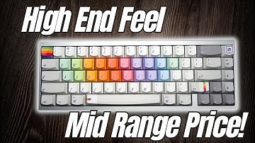 Building The Clackiest Keyboard! Neo 65 Core Plus