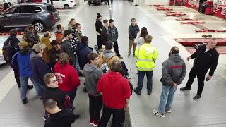 Northtown Automotive Companies - Service Parts Collision Centers