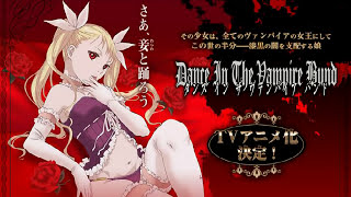 Ending Dance in the Vampire Bund