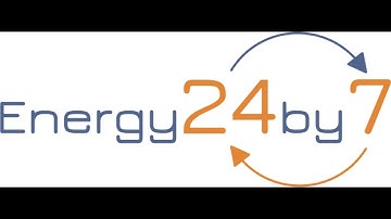 Energy24by7 Elevator Pitch- GITEX Supernova Challenge 2023