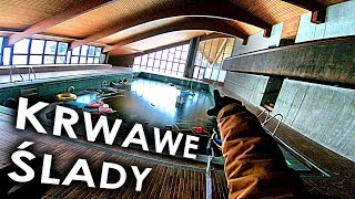 OPUSZCZONE SPA WARTE MILIONY - Urbex POV OPUSZCZONE SPA WARTE MILIONY - Urbex POV