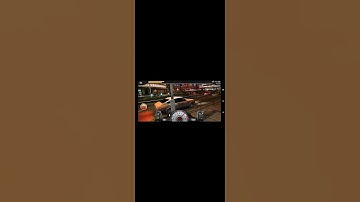 CSR Classics - Racing Lollipop Lucy from the Authentics crew #csrclassics #mobilegame #publicimage