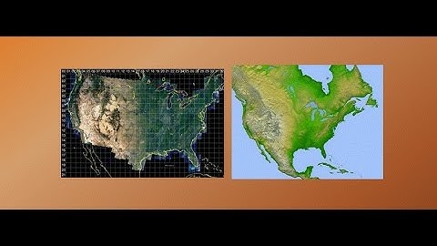 NASA Earthdata Webinar: Discover New Data Products at the NASA LP DAAC