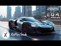 EDM TECHNO MIX 2025 🎧 Remixes Of Popular Songs 🎧 BANGER MIX OF TECHNO, RAVE, EDM, HYPERTECHNO