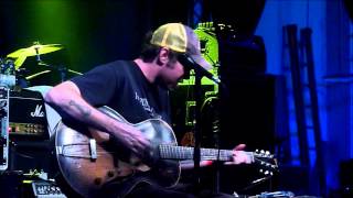 Vignette de la vidéo "Scott H. Biram [HD] (Jerez 01-11-2012)"