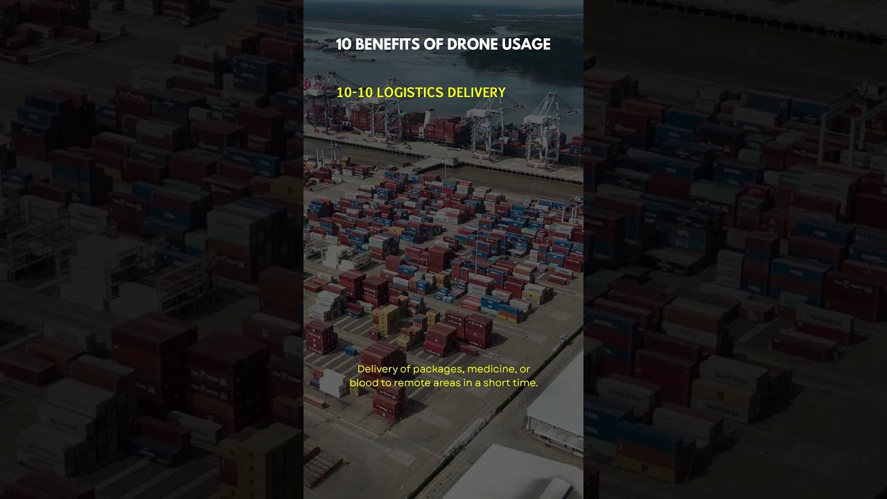 10-10 LOGISTICS DELIVERY