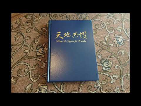 《天地共讚》 131 讚美我天父