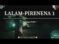 Tantara Solanga Radio: LALAM-PIRENENA 1 #gasyrakoto