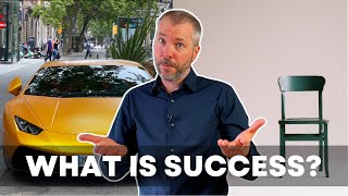 What Success Means To Me as a Minimalist